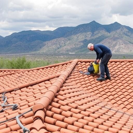 Licensed Roofers Oro Valley