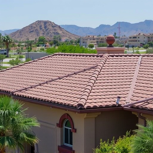 Licensed Roofers Oro Valley