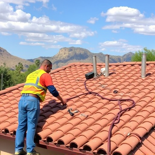 Licensed Roofers Oro Valley