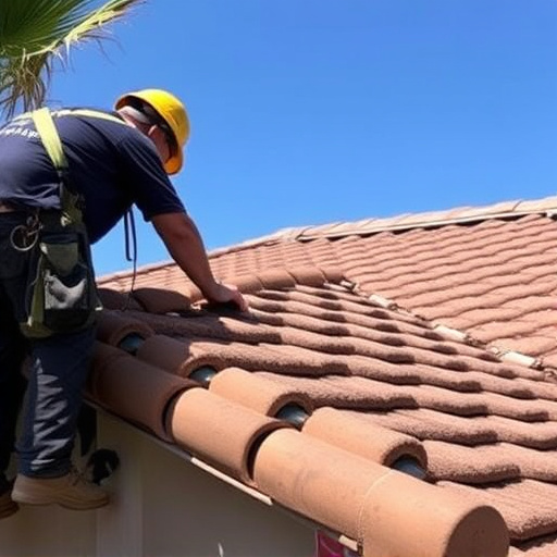 Licensed Roofers Oro Valley