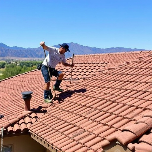 Licensed Roofers Oro Valley