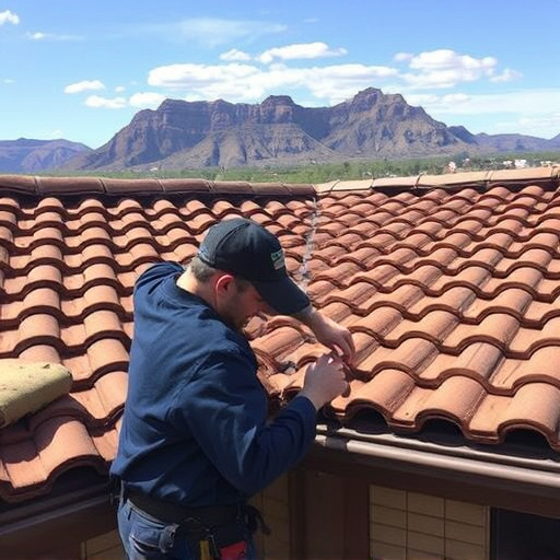 Licensed Roofers Oro Valley