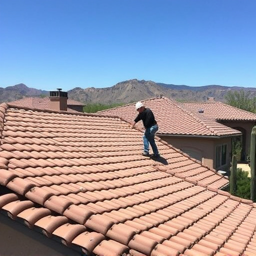 Licensed Roofers Oro Valley