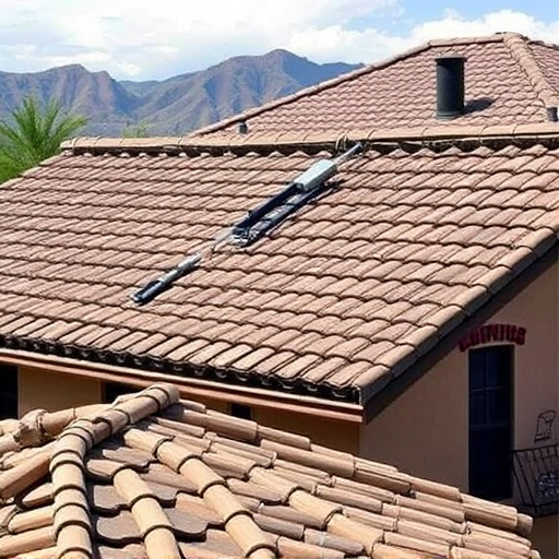 Licensed Roofers Oro Valley