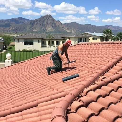 Licensed Roofers Oro Valley