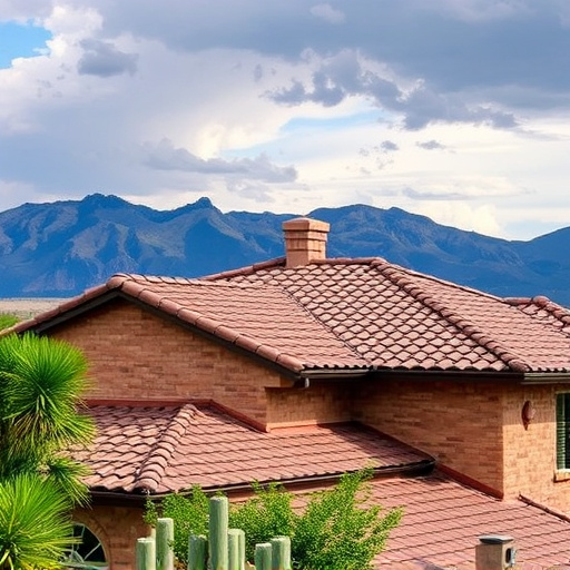 Licensed Roofers Oro Valley