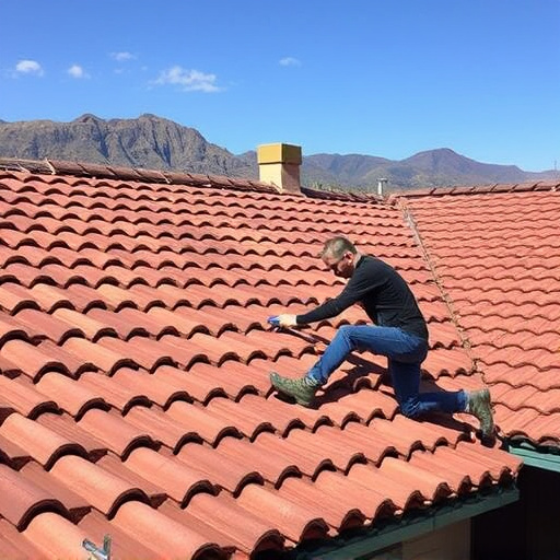 Licensed Roofers Oro Valley