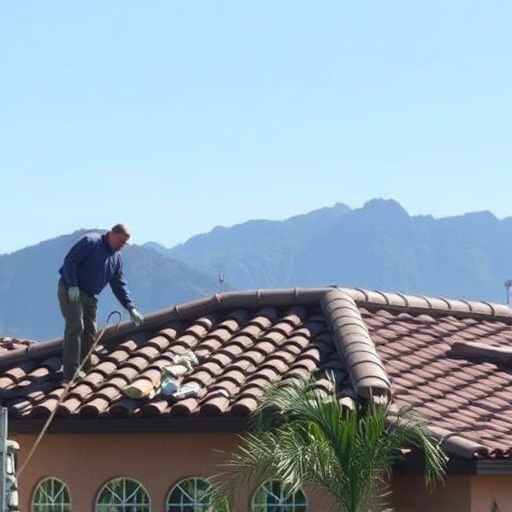 Licensed Roofers Oro Valley