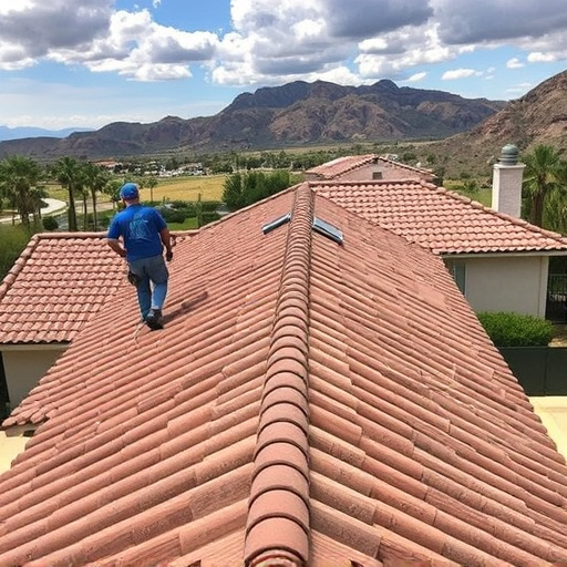 Licensed Roofers Oro Valley