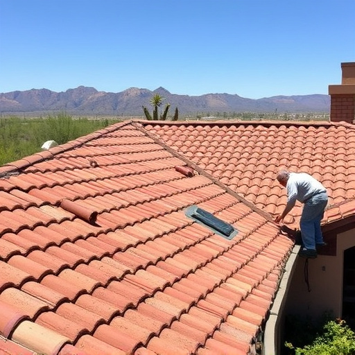 Licensed Roofers Oro Valley