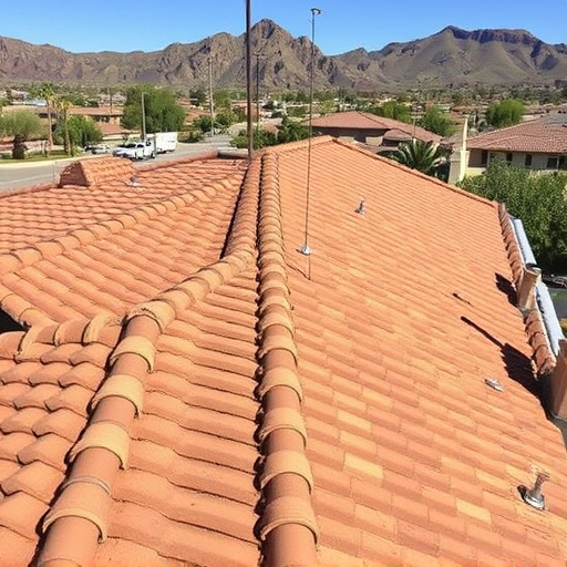 Licensed Roofers Oro Valley
