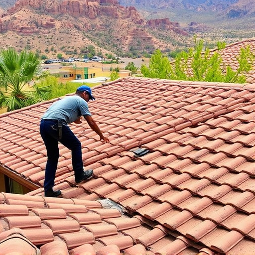 Licensed Roofers Oro Valley