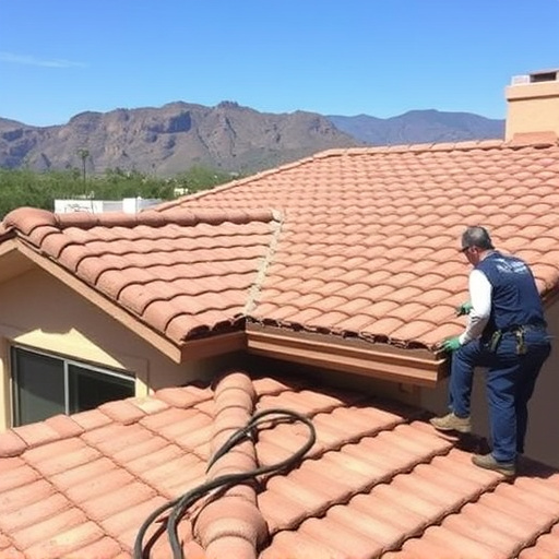 Licensed Roofers Oro Valley