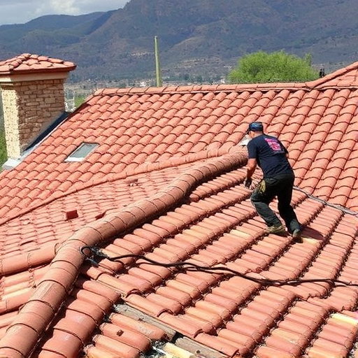Licensed Roofers Oro Valley