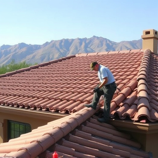 Licensed Roofers Oro Valley