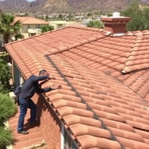 Licensed Roofers Oro Valley