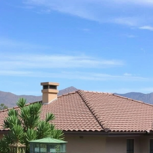 Licensed Roofers Oro Valley