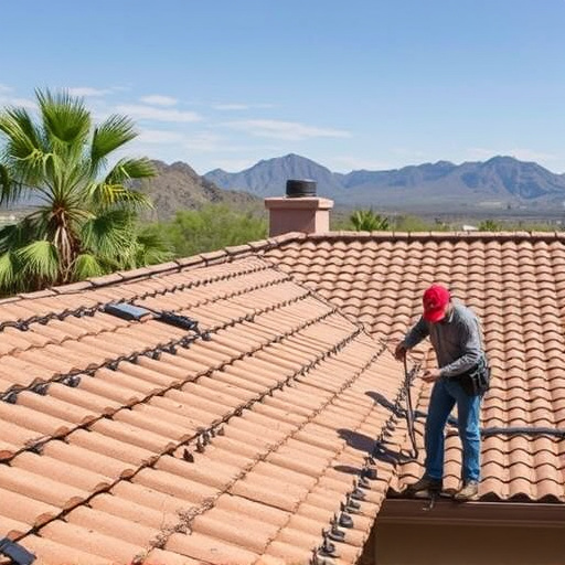 Licensed Roofers Oro Valley
