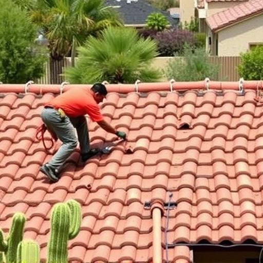 Licensed Roofers Oro Valley