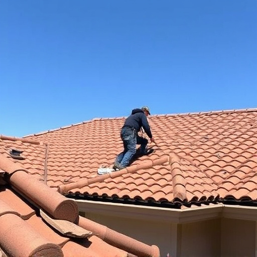 Licensed Roofers Oro Valley