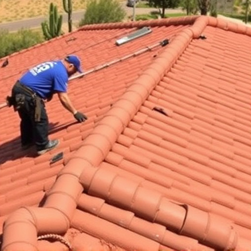 Licensed Roofers Oro Valley