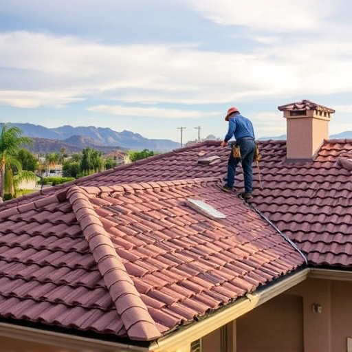 Licensed Roofers Oro Valley