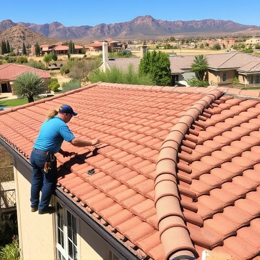 Licensed Roofers Oro Valley