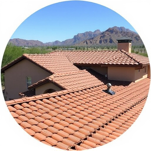 Licensed Roofers Oro Valley