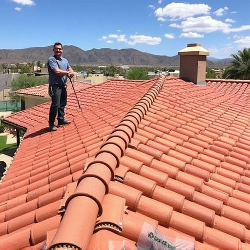Licensed Roofers Oro Valley
