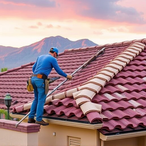 Licensed Roofers Oro Valley