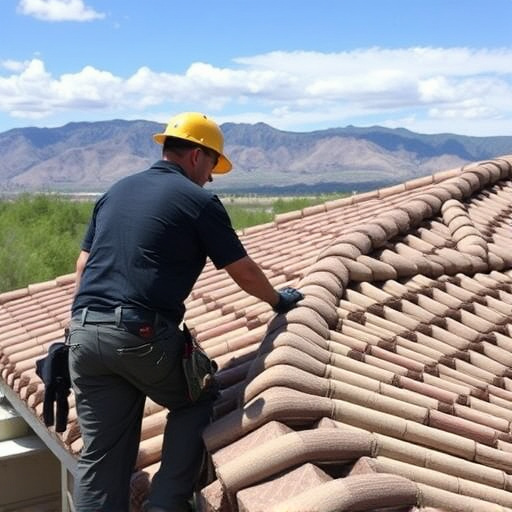 Licensed Roofers Oro Valley