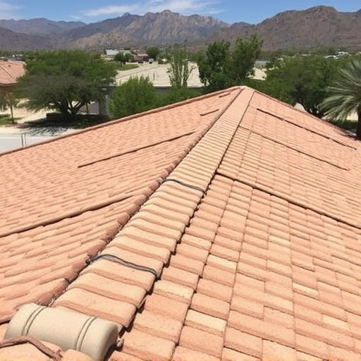 Licensed Roofers Oro Valley