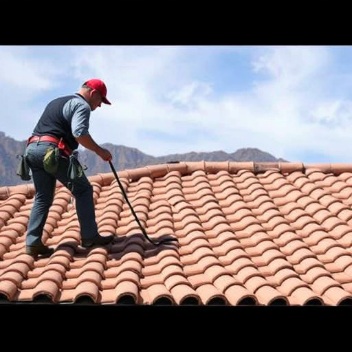 Licensed Roofers Oro Valley