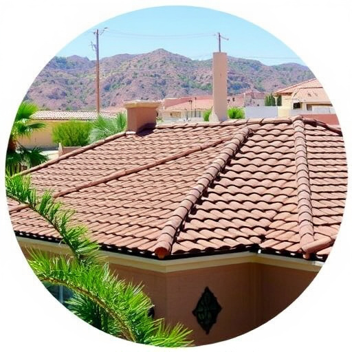 Licensed Roofers Oro Valley