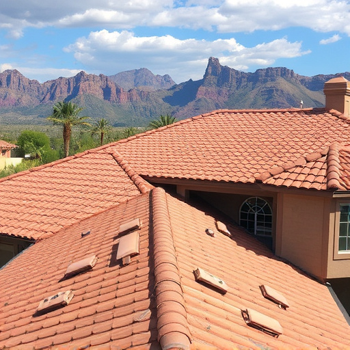 Licensed Roofers Oro Valley
