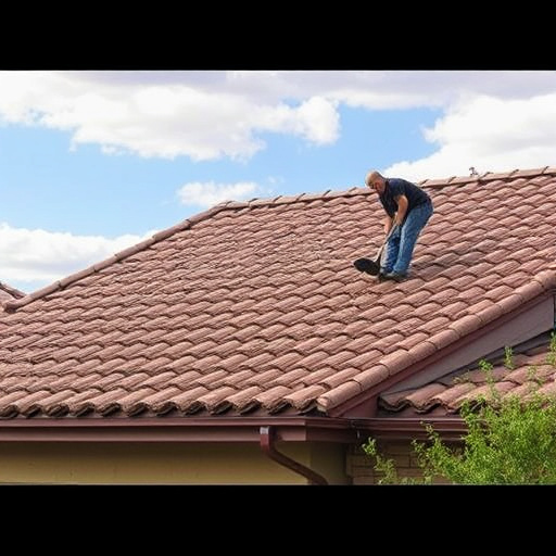 Licensed Roofers Oro Valley