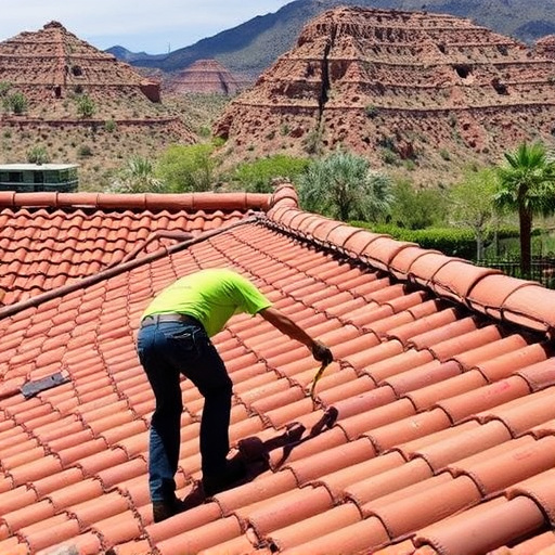 Licensed Roofers Oro Valley