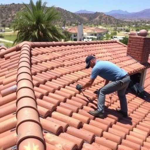 Licensed Roofers Oro Valley