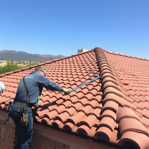 Licensed Roofers Oro Valley