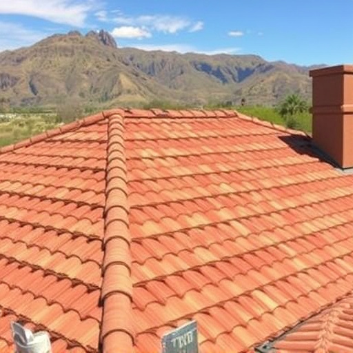 Licensed Roofers Oro Valley