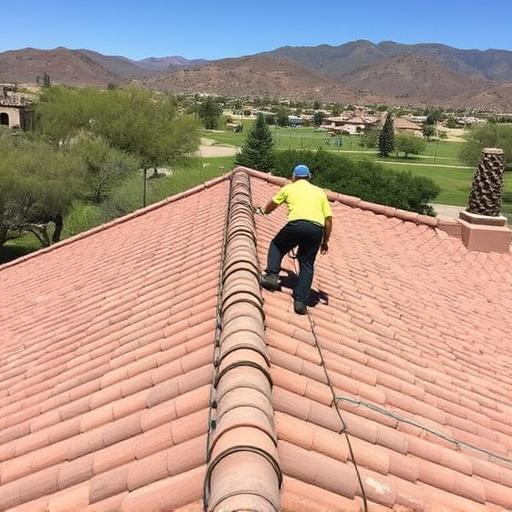 Licensed Roofers Oro Valley