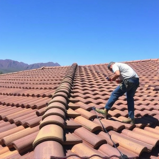 Licensed Roofers Oro Valley