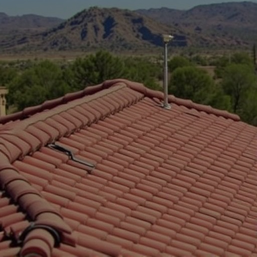 Licensed Roofers Oro Valley