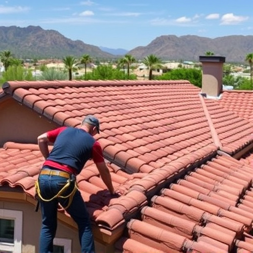 Licensed Roofers Oro Valley