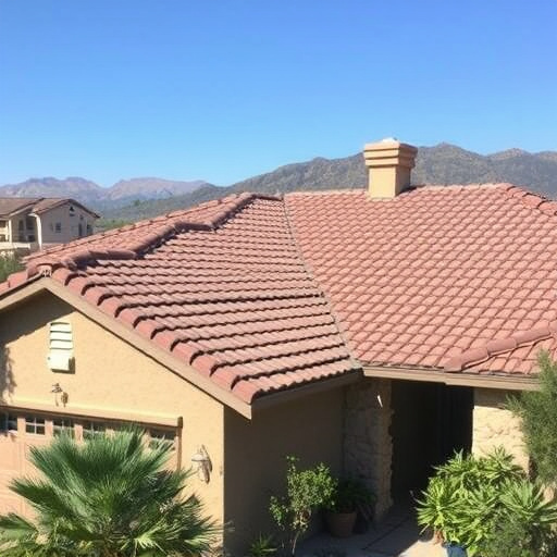Licensed Roofers Oro Valley