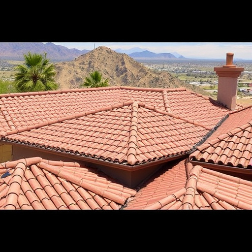 Licensed Roofers Oro Valley