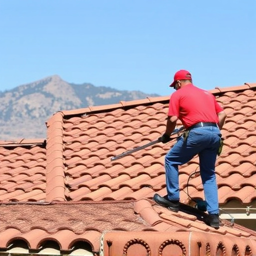 Licensed Roofers Oro Valley