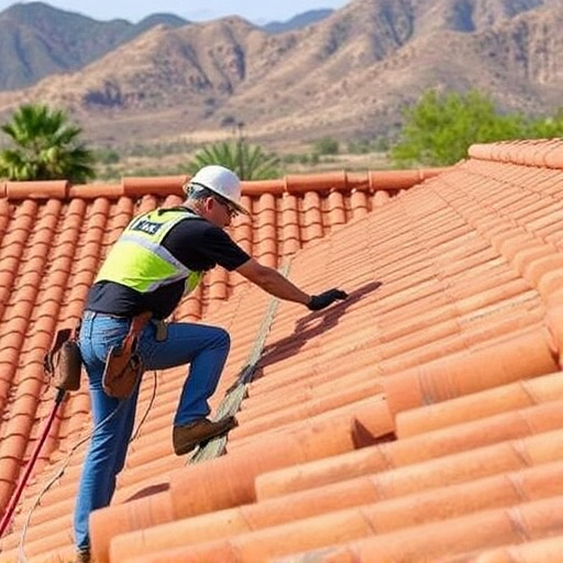 Licensed Roofers Oro Valley