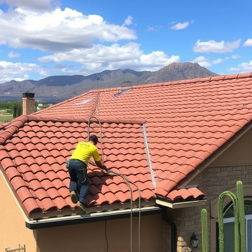 Licensed Roofers Oro Valley