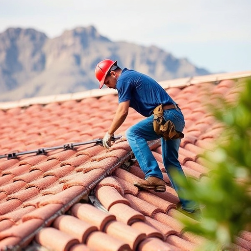 Licensed Roofers Oro Valley